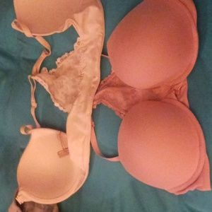 Vs bras